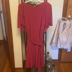 Ralph Lauren dress